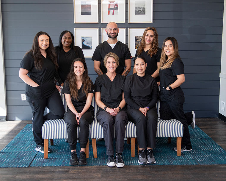 Silver Strand Urgent Care ...